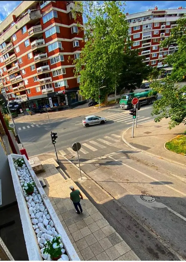 Apartman OMAR stan na dan besplatan parking Sarajevo