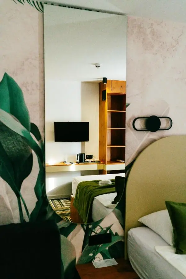 PARK INN, Bugojno