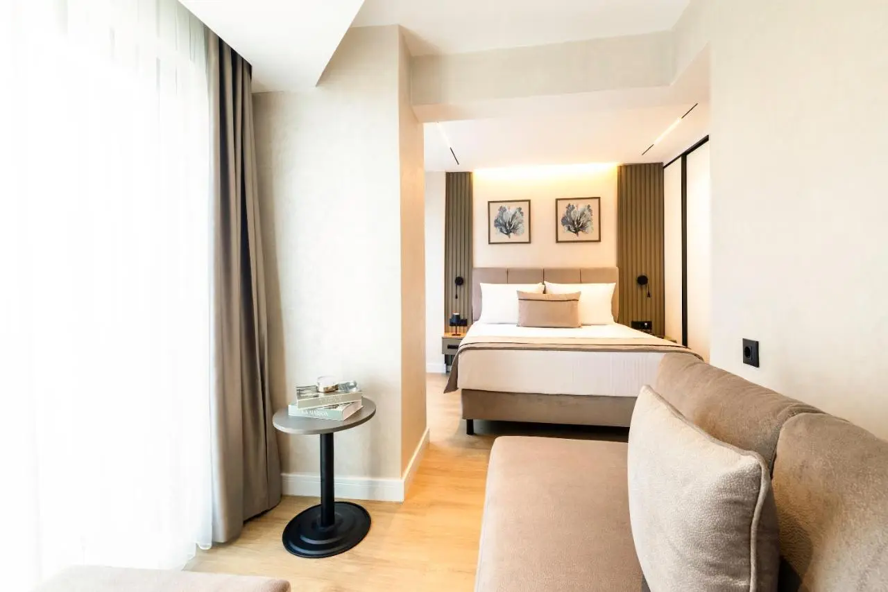 Zalel Hotels Old City Special Class