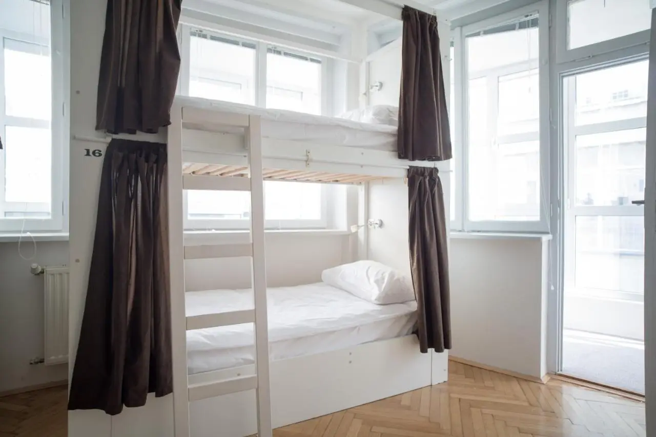 The Good Place Hostel
