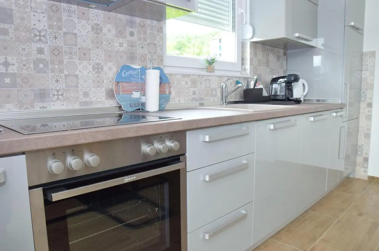 Apartman RIO