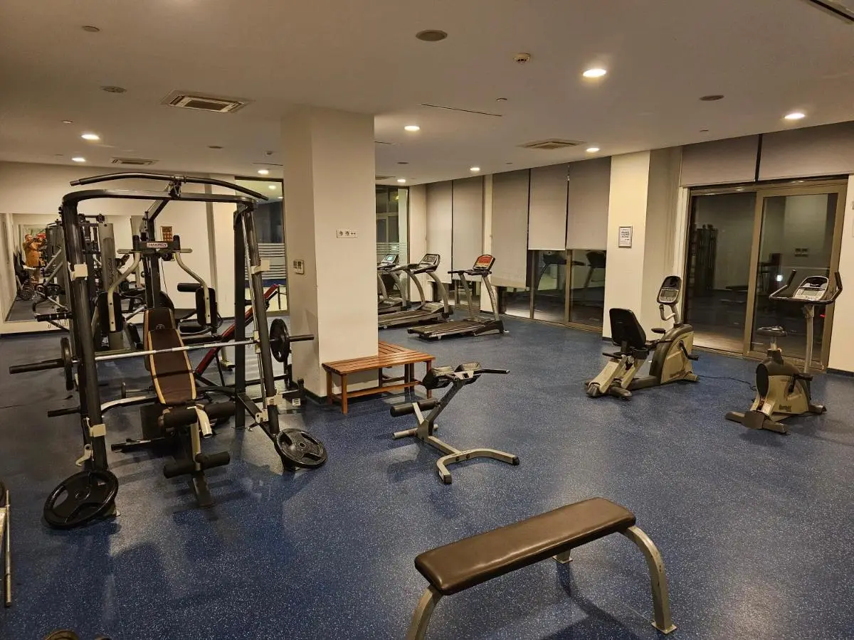 PERFECT RESİDENCE TAKSİM, 2 BEDROOM, POOL, Gym, Sauna