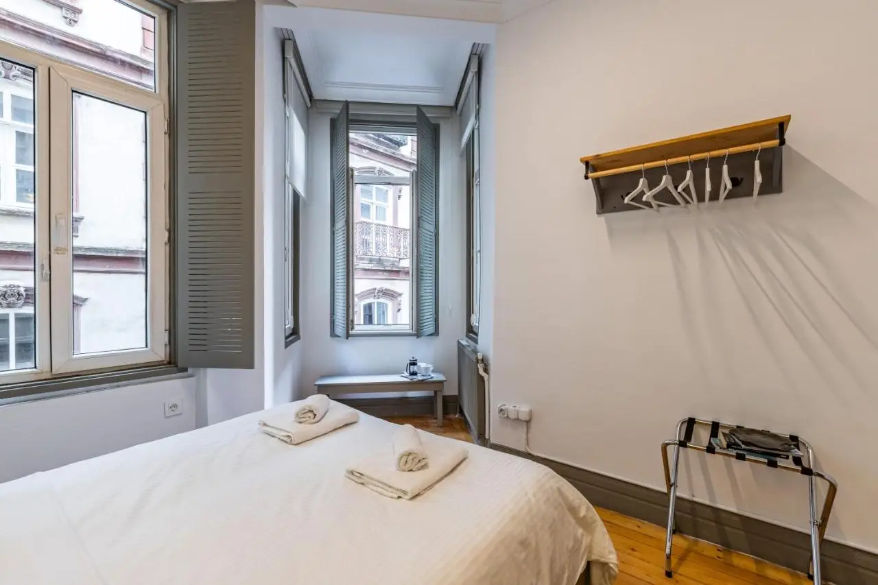 Ganbaru Tours - Flats in Galata 2