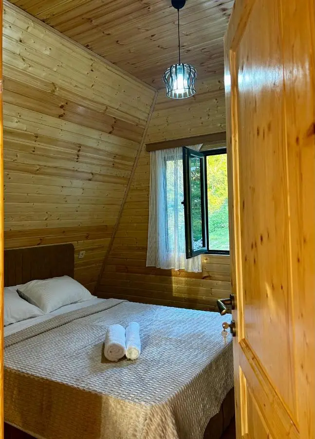 Panorama cottage Martvili