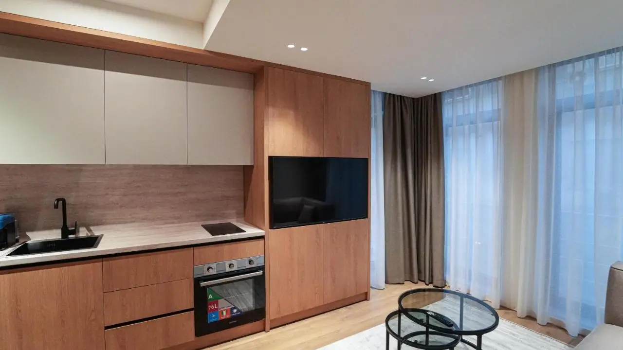 diVin Luxury Suites