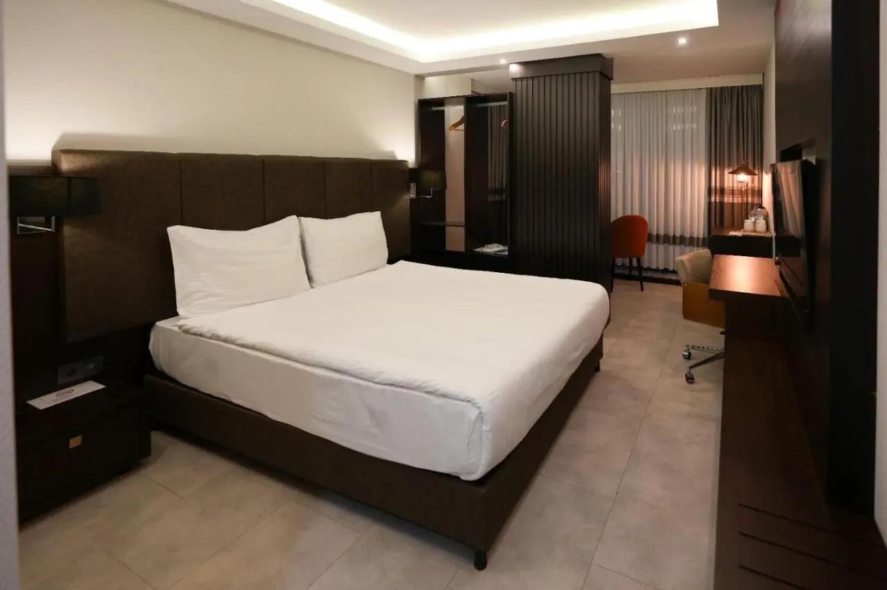 Visse Hotel
