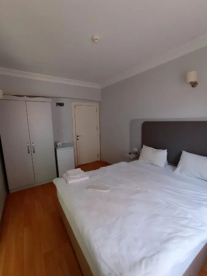 Emin Konak Hotel