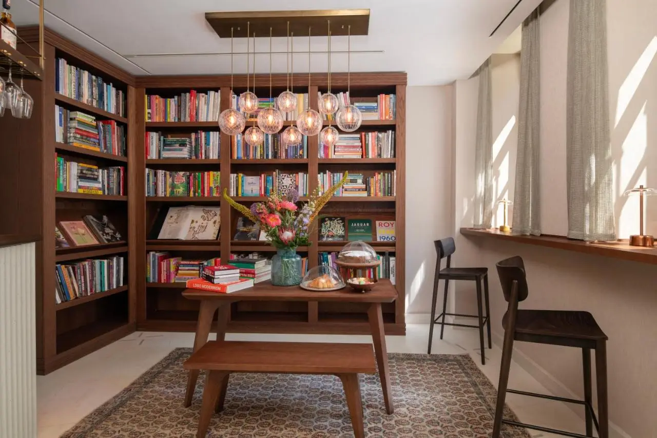 Casa Foscolo Hotel, Istanbul, a Member of Design Hotels