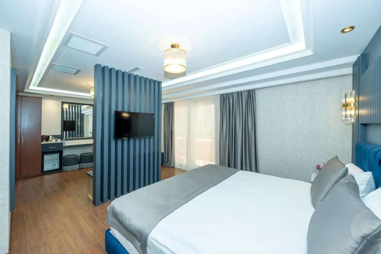 Freya Hotel