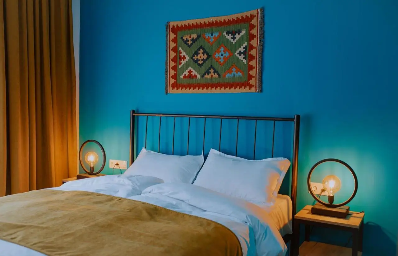 Northgate Hotel Kazbegi