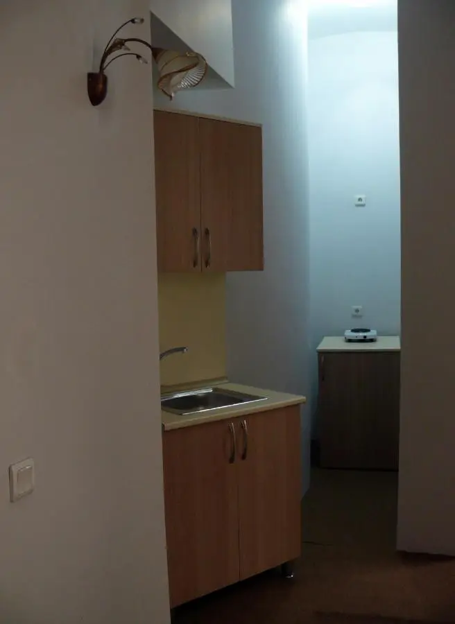 Budak Residence