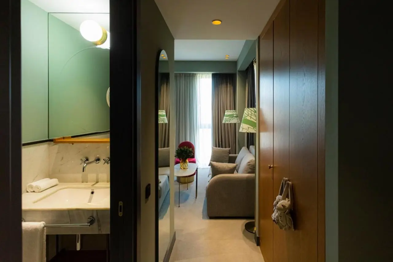 Khedi Hotel Tbilisi