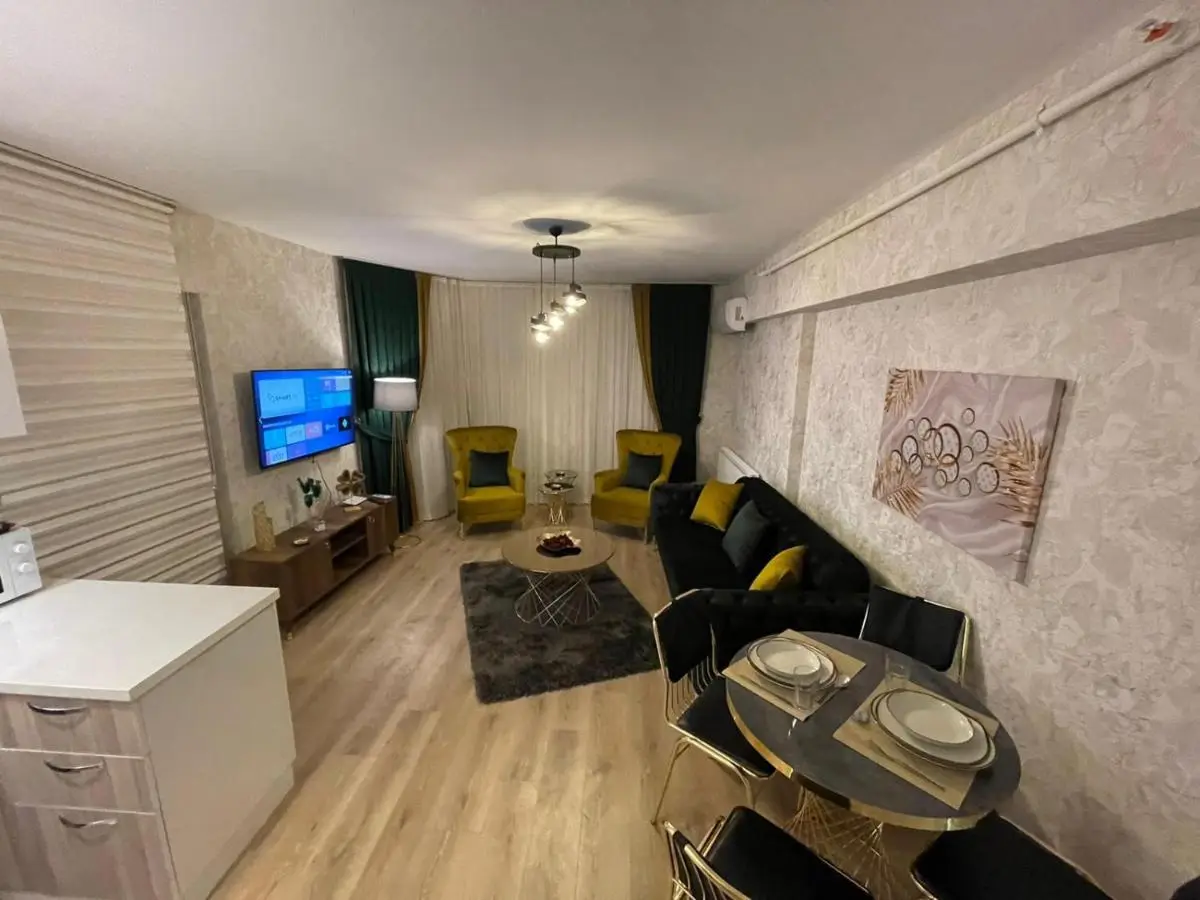 King Suite SS4