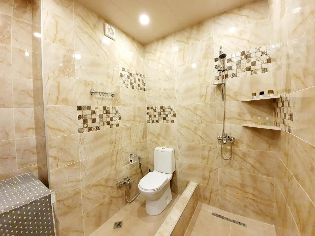 Fantaflat Old Tbilisi Apartment