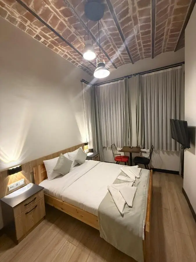 Taksim Millennium Alkan Residence