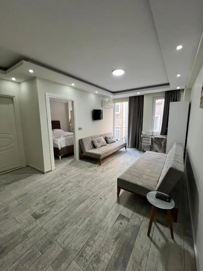 Nexus By Taksim Hotel