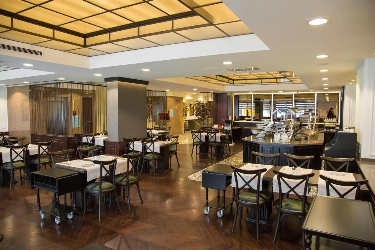 Dila Hotel