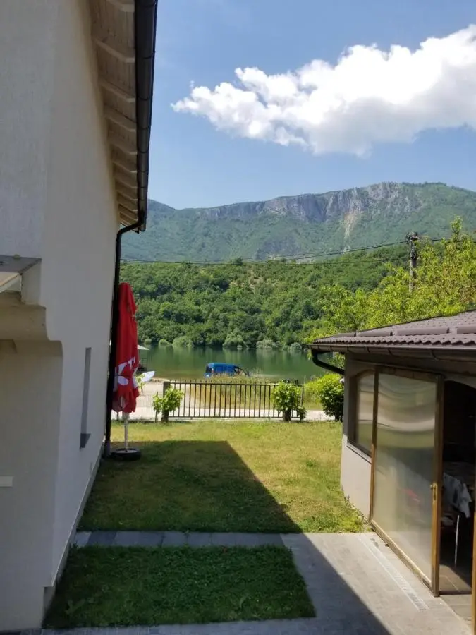 Lakeview rest Home