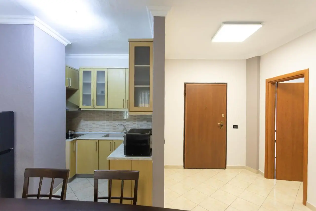 Durres Port View Apartment