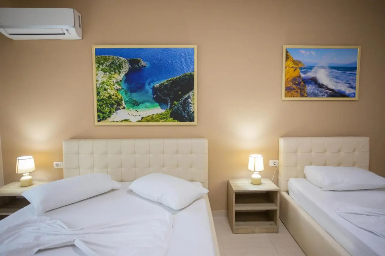 Jordan`s Hotel