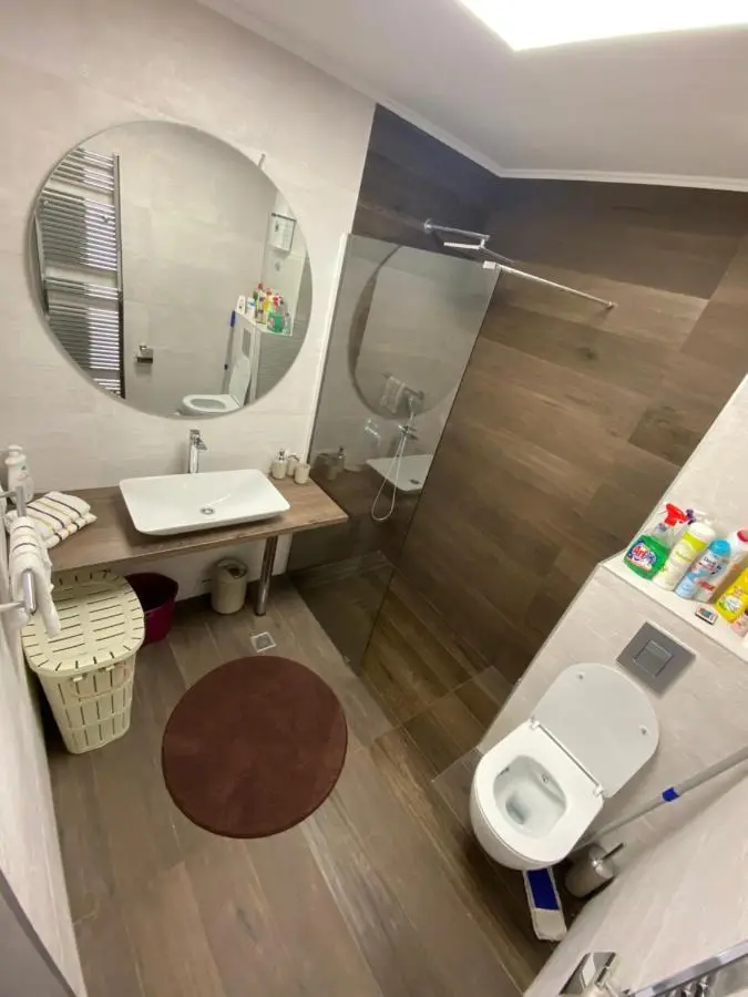Apartman OMAR stan na dan besplatan parking Sarajevo
