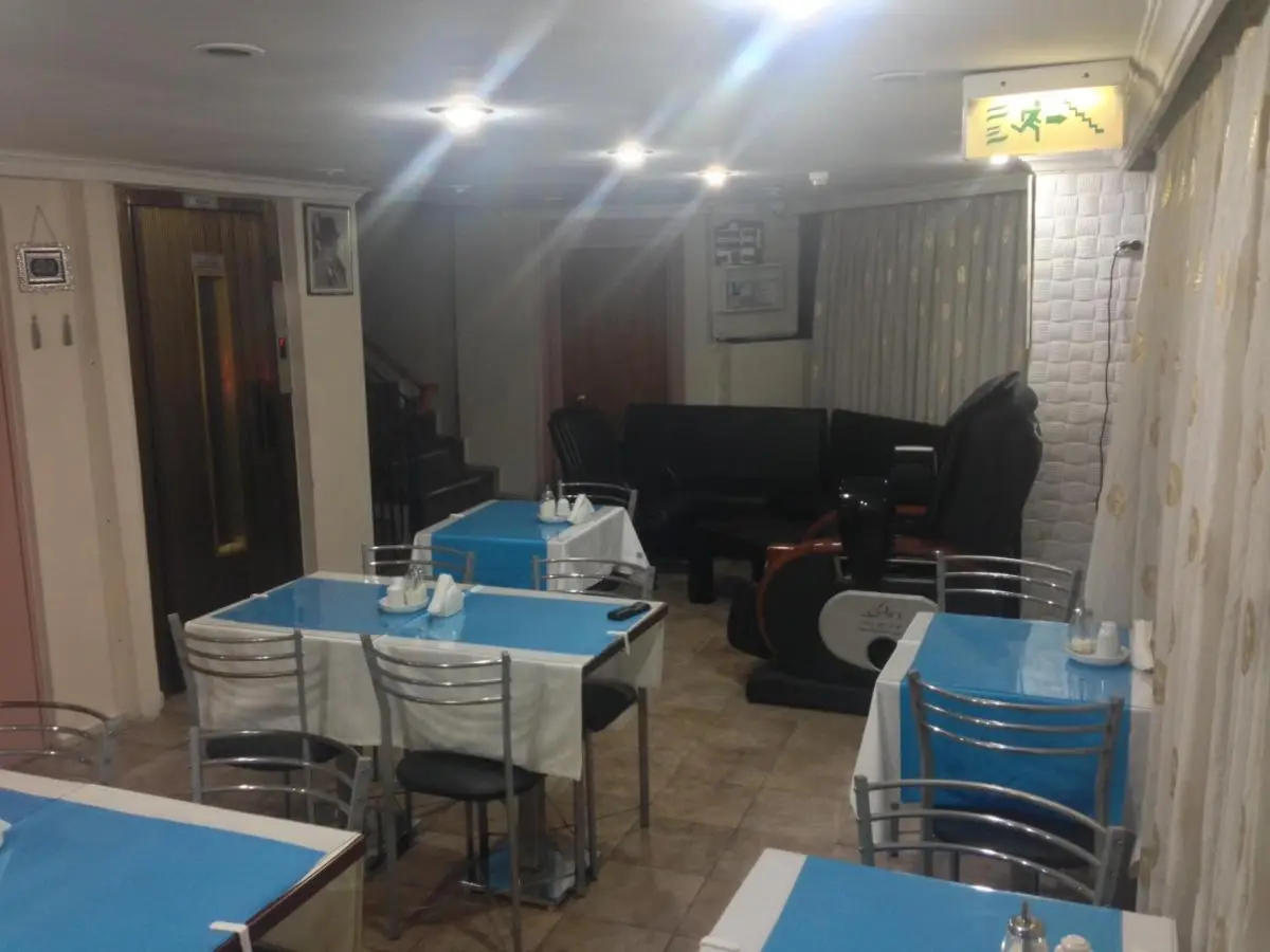 Hotel Akkus