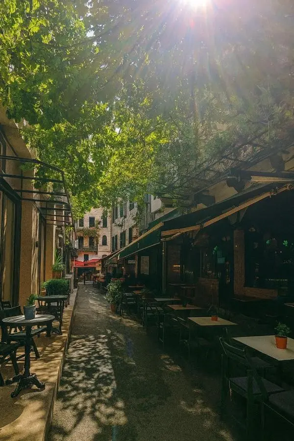 Obishu Galata Port Hotel