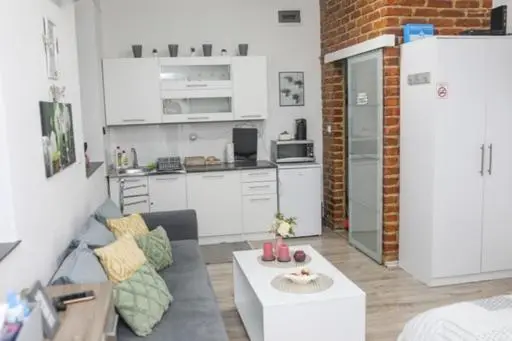 Helly's apartman - self check-in -