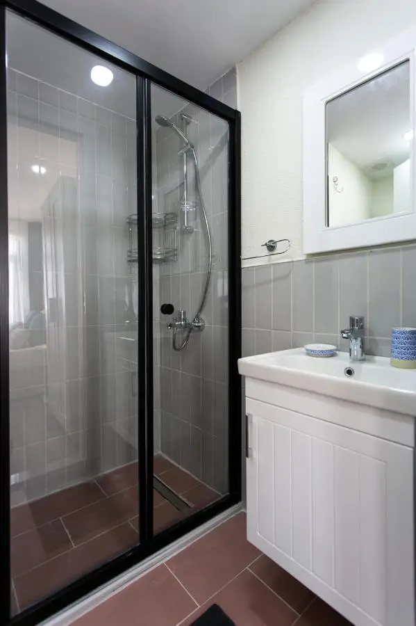 Happy Homes & Apartments Taksim