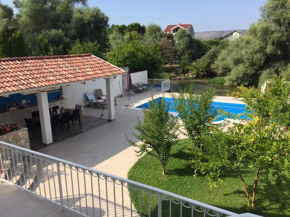 Villa Isa