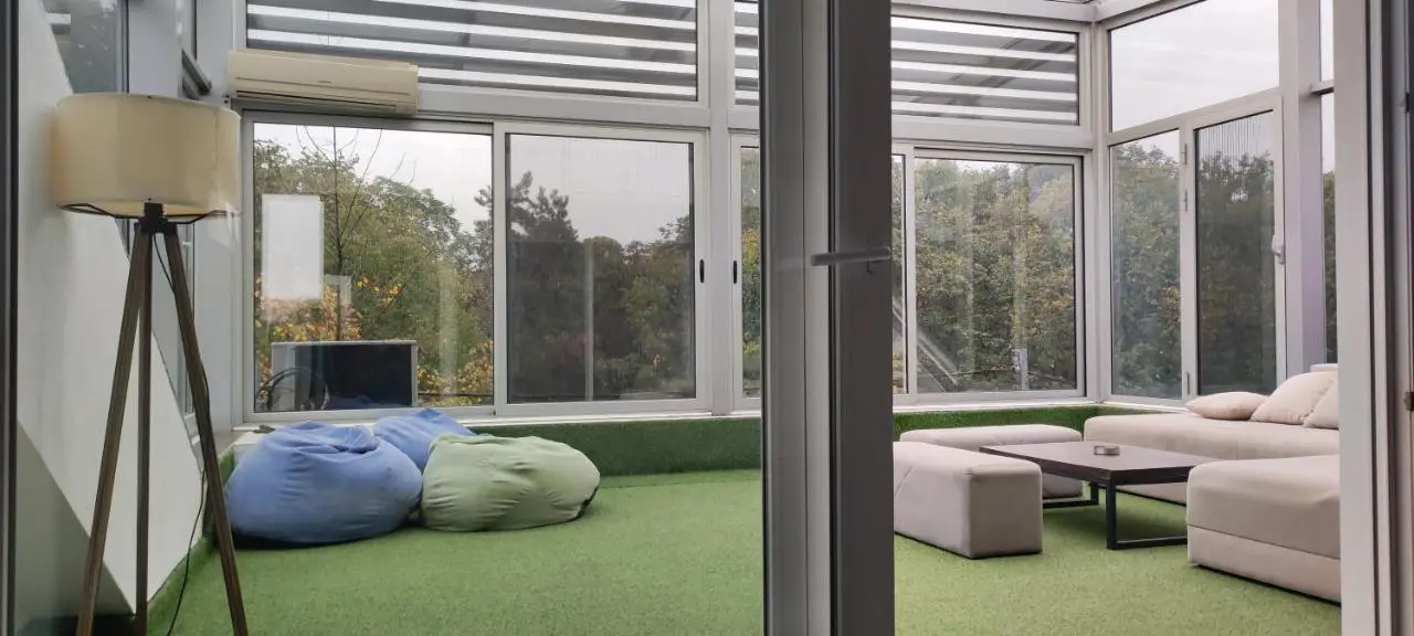 Penthouse Park