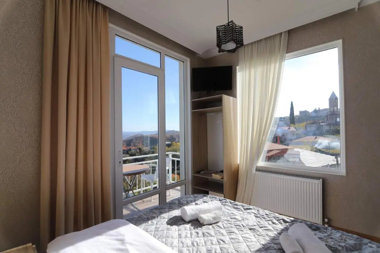 Guest House Alazani Valley