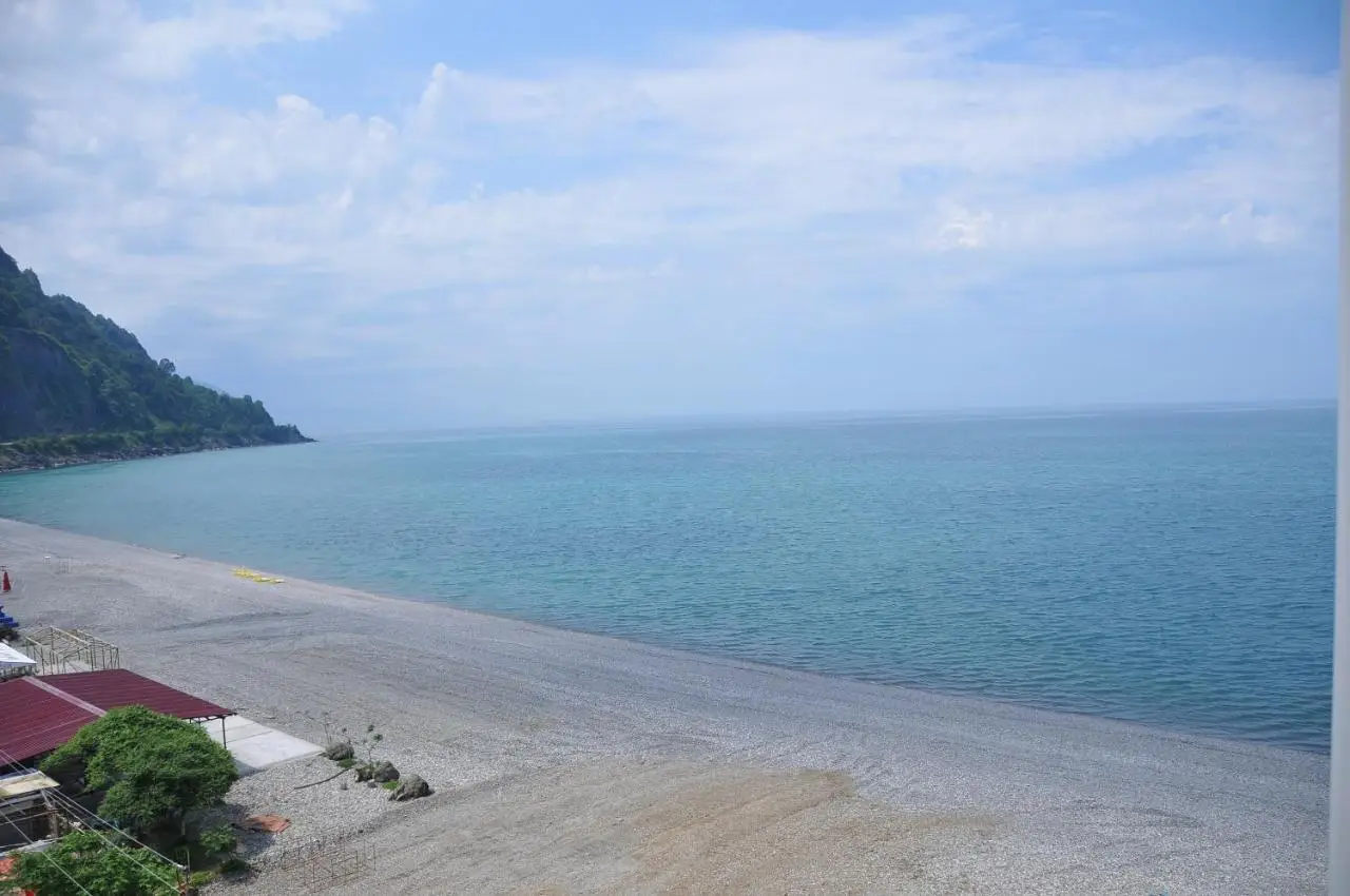 Black Sea Hotel