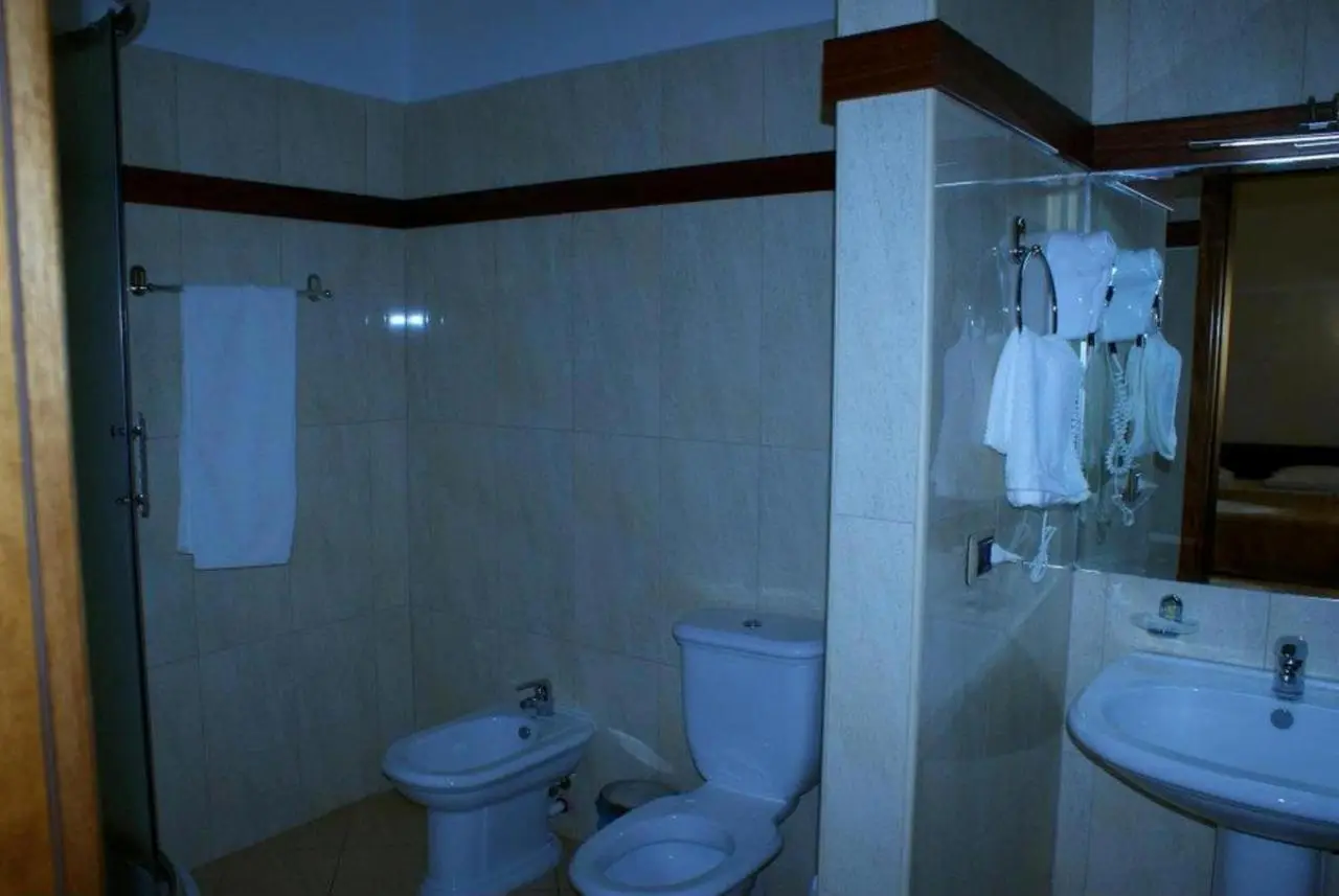 Hotel Colombo Elbasan