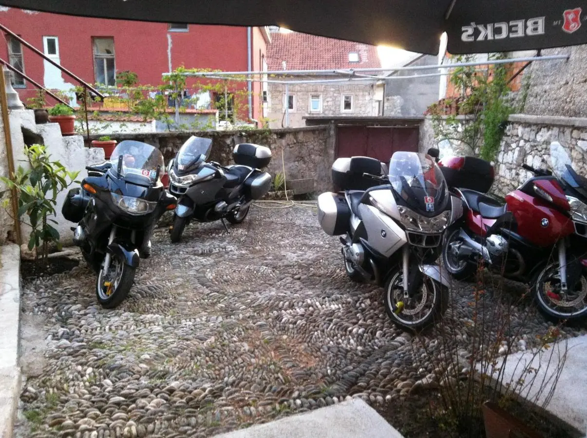 Hostel Musala