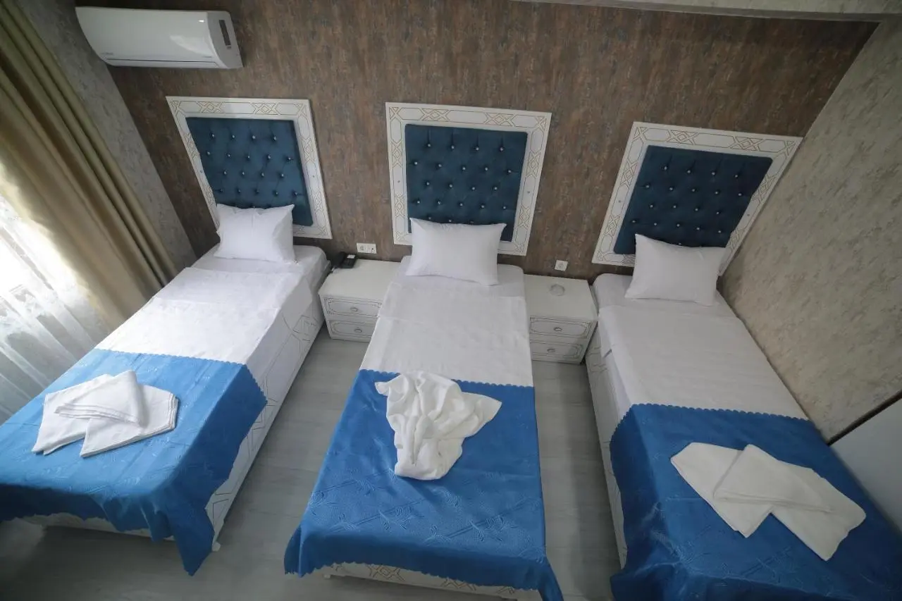 Hotel Aksaray istanbul