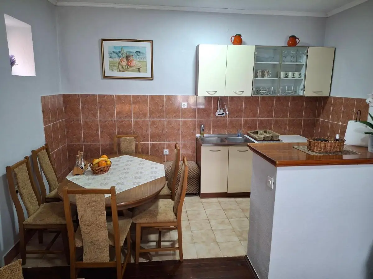 Zavičajna kuća Šakota - Kozice