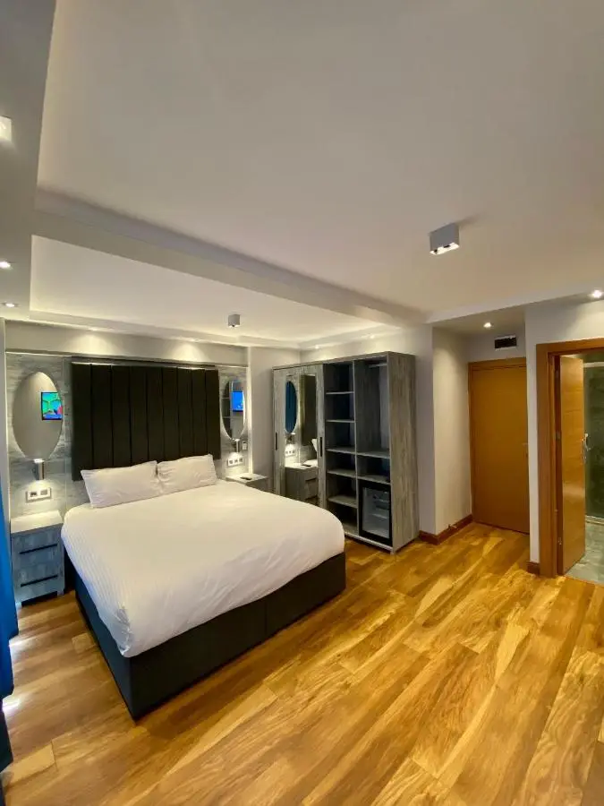 KAYA HOTEL BEYOGLu