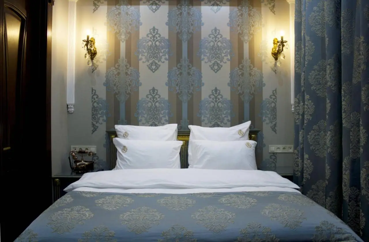Neapol Boutique Hotel