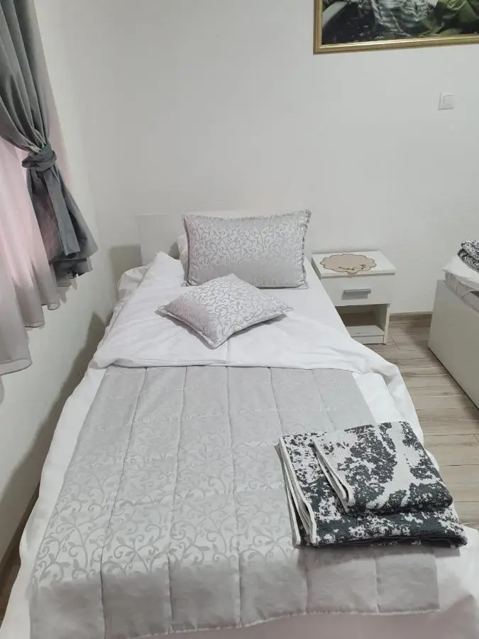 Carpe Diem Apartments