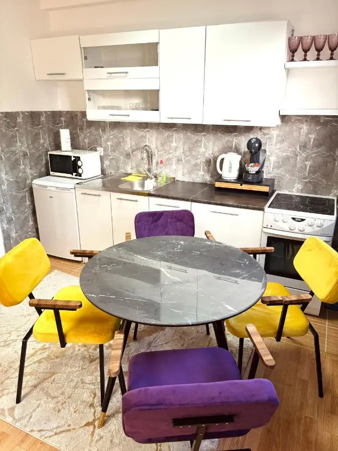 Apartman Monti Vlašić