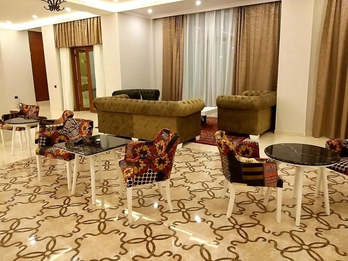 Ruma Qala Hotel