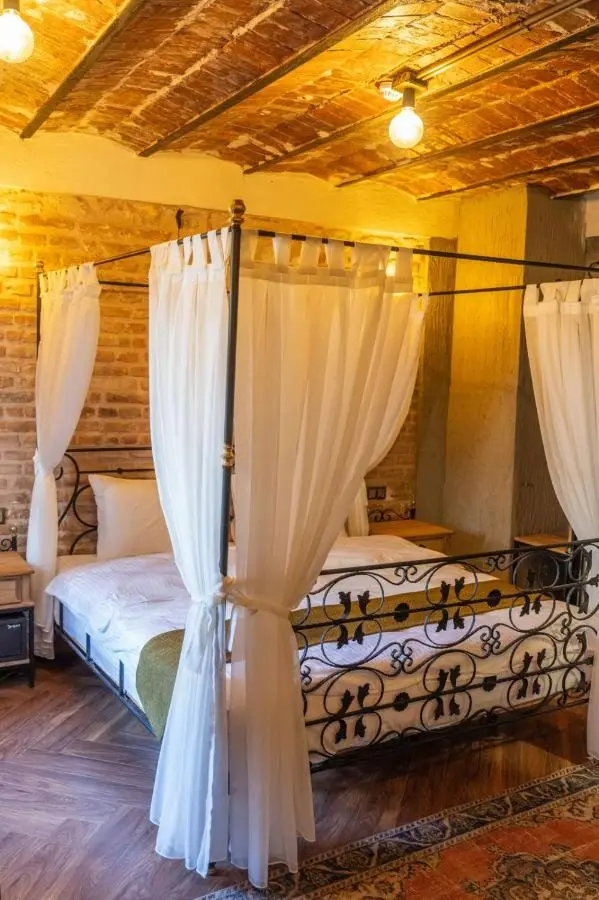 Karakoy Hotel De La Chapella