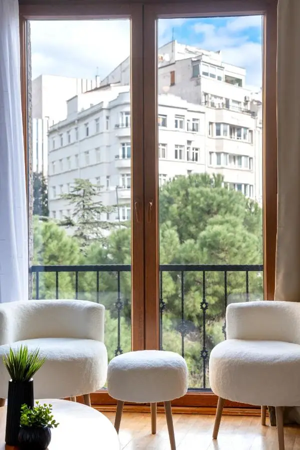 Pia Homes- Gümüşsuyu