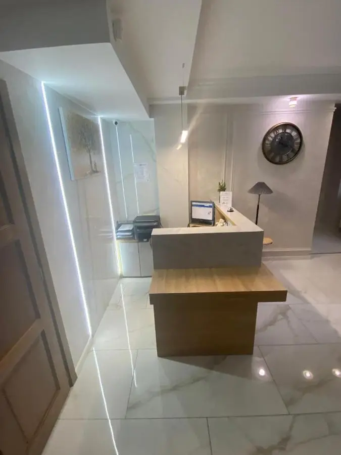 Boutique Hotel Tbili