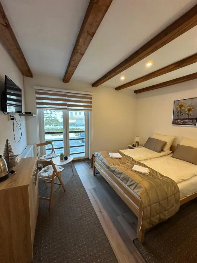 Apartman - Sobe Tiha Luka, Bjelašnica