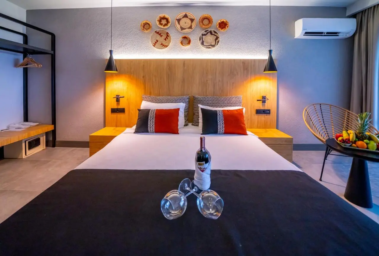 Club Beyy Resort Hotel - Ultra All Inclusive