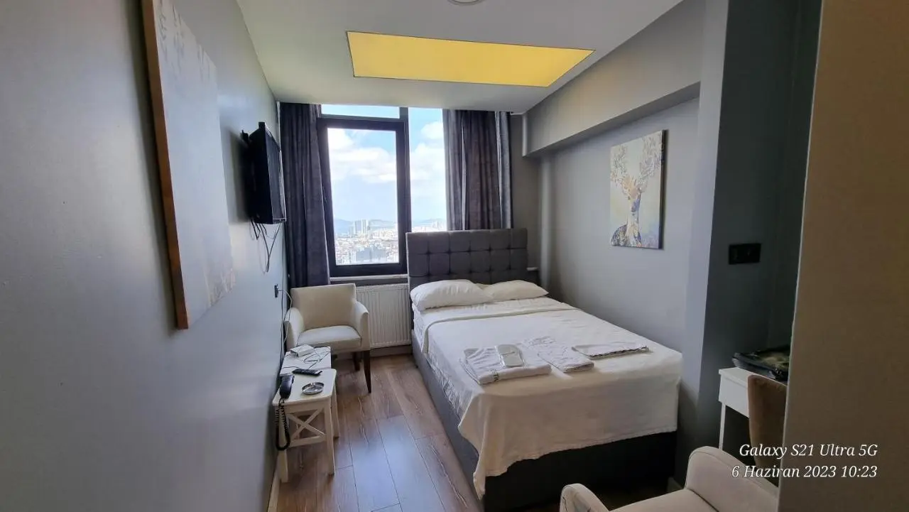 VESTA RESORT BUTİK HOTEL