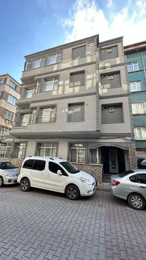 Gündoğdu Suites
