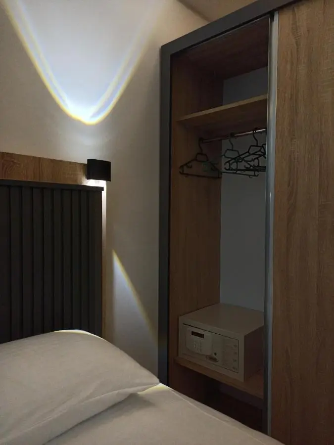 Döşemealtı Konfor Hotel